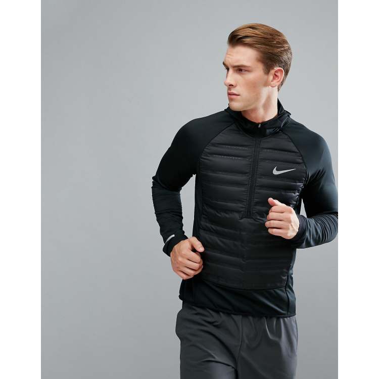 Nike aeroloft padded gilet new arrivals