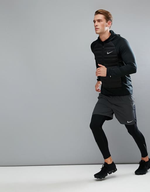 Nike hybrid online jacket