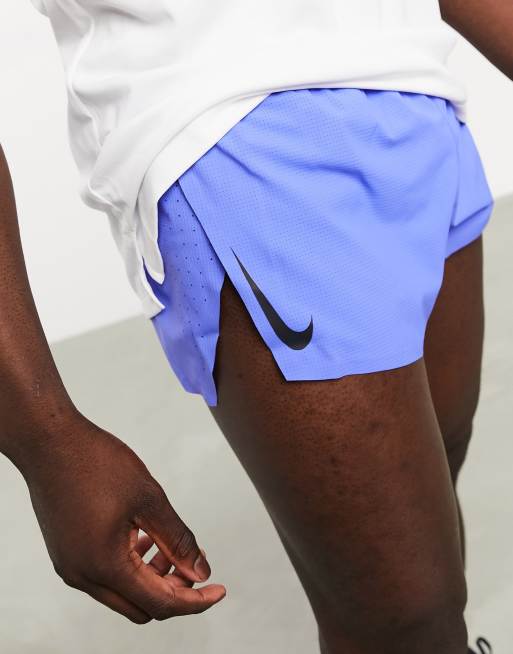 Nike aeroswift shorts 2 clearance in 1