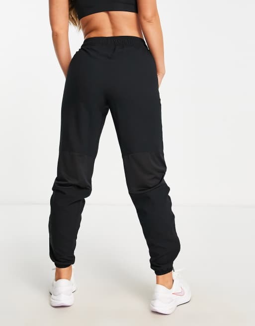 Nike Running Essential Dri-FIT joggers in black