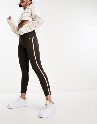 Nike air fast running sales tights