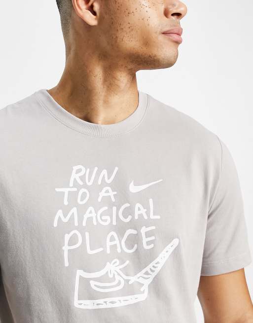 Run to a 2024 magical place nike shirt