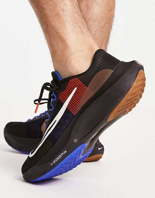 Nike Running A.I.R Hola Lou Zoom Fly 5 sneakers in multi | ASOS