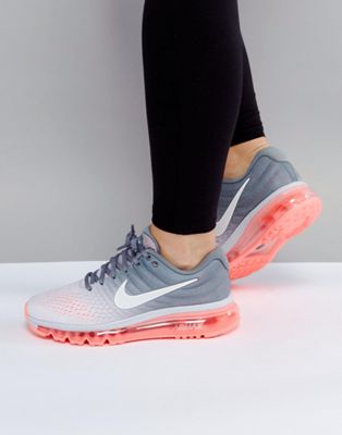 nike running air max 2017 trainers