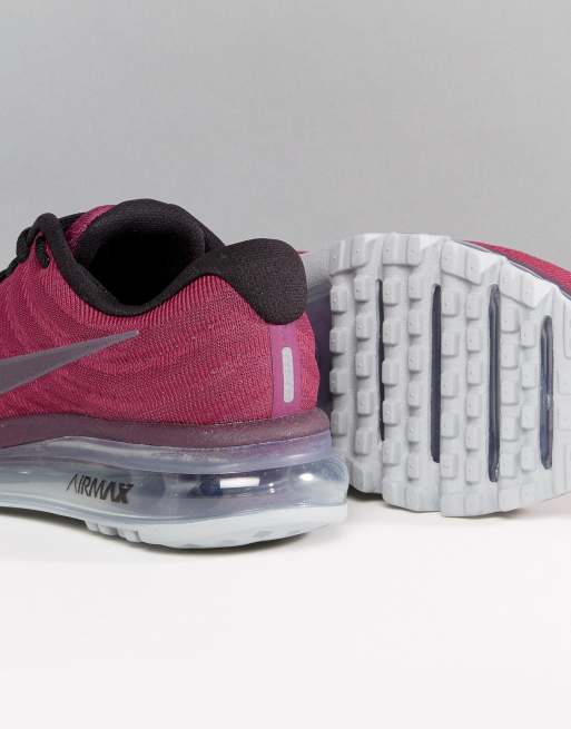 Air max 2024 2017 violet