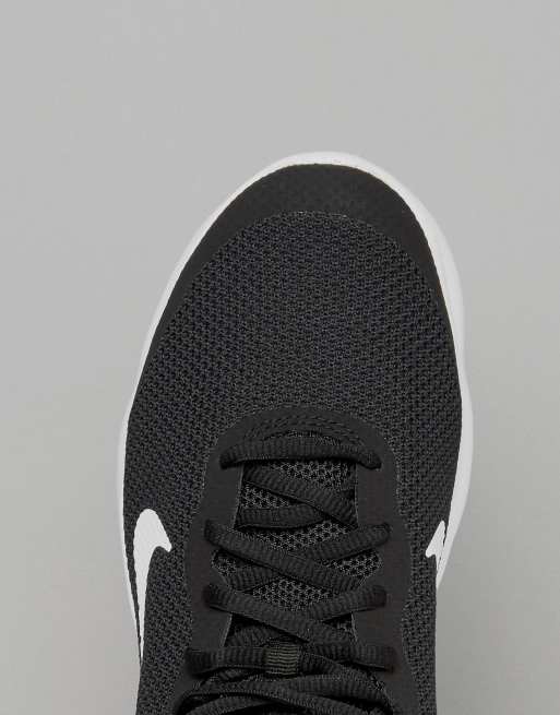 Nike Running Air Max Advantage Sneaker in Schwarz 908981 001 ASOS