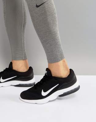 Nike Running Air Max advantage sneakers 