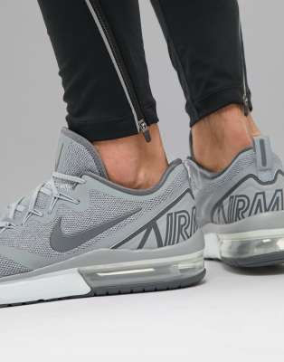 nike air max fury noir