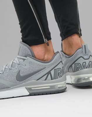 nike air max fury grey