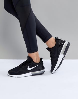 nike fury trainers