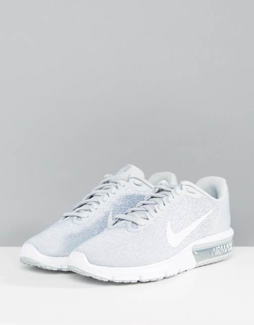 basket nike air max sequent 2 basket nike air max sequent 2