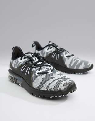 nike running air max sequent 3