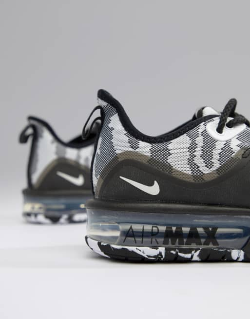 Nike air max hotsell sequent 3 premium camo