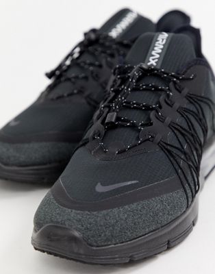 nike sequent 4 utility black