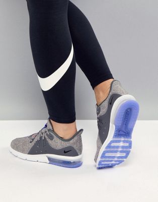 nike air max sequent 3 outfit