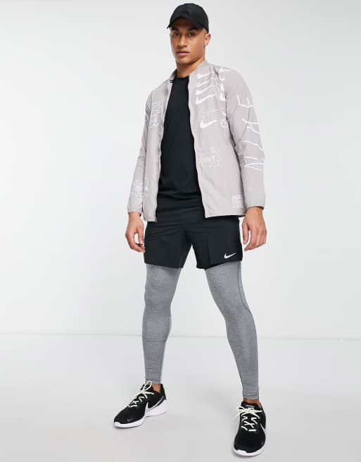 Nike nathan bell online jacket