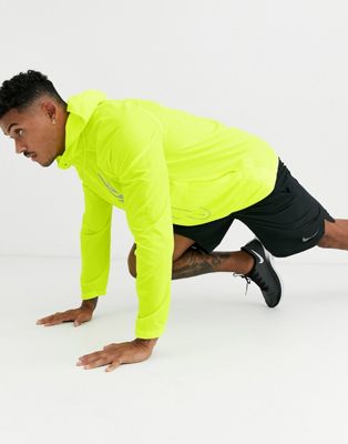 Nike Running Air pack Essentials jacket 