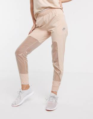 nike mesh pants