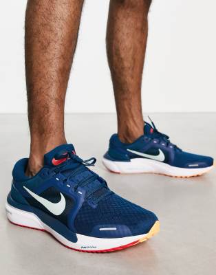 nike running trainers asos