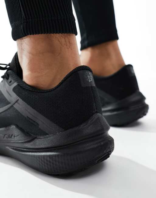 Nike Running - Air Winflo 10 - Baskets - Noir, 3 de 5