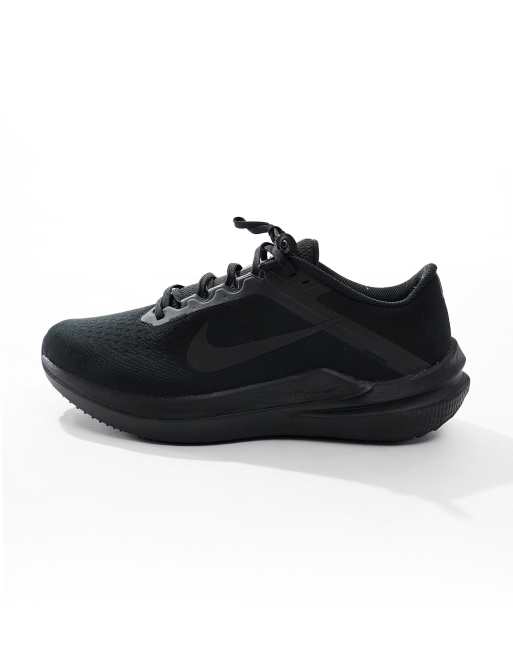 Nike Running - Air Winflo 10 - Sorte sneakers, 2 af 5