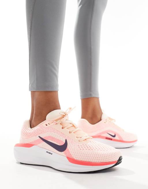 Nike zoom winflo 6 pink hotsell