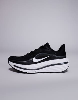 Air Winflo 12 - Baskets - Noir et blanc 39