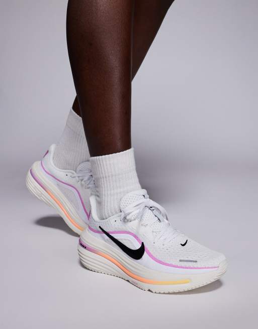 Nike Running - Air Winflo 12 - Sneakers bianche , 5 di 5