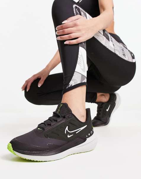 Asos basket nike clearance femme