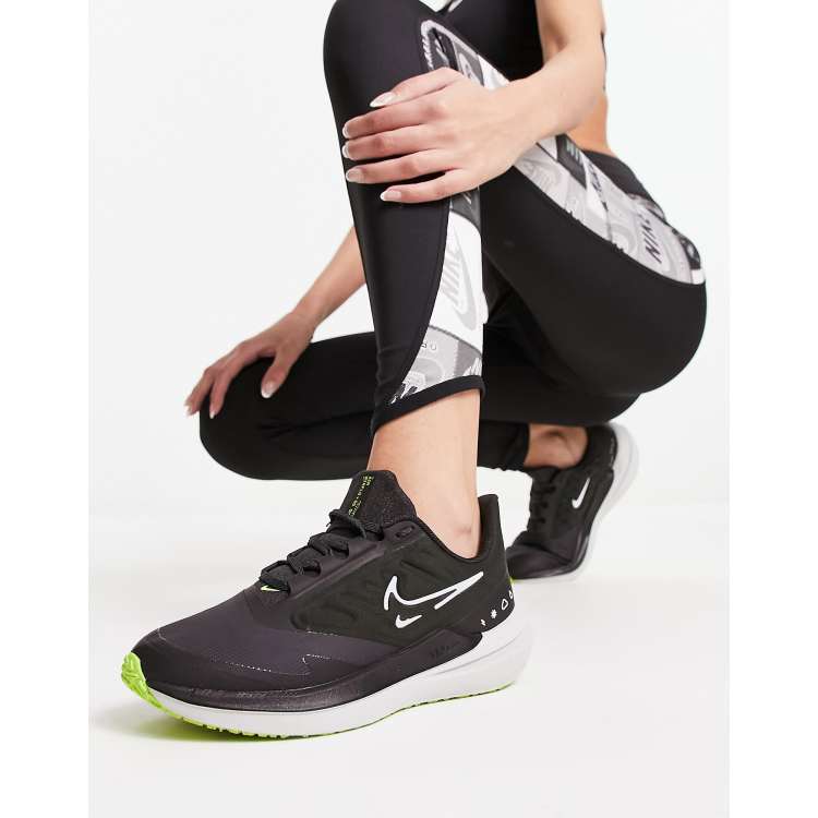 Nike hot sale air shield