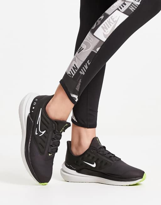 Nike zoom best sale winflo shield