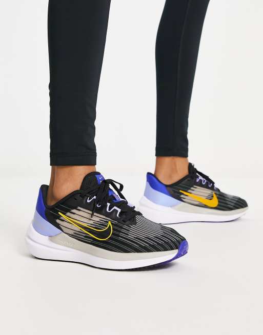 Asos nike free outlet run