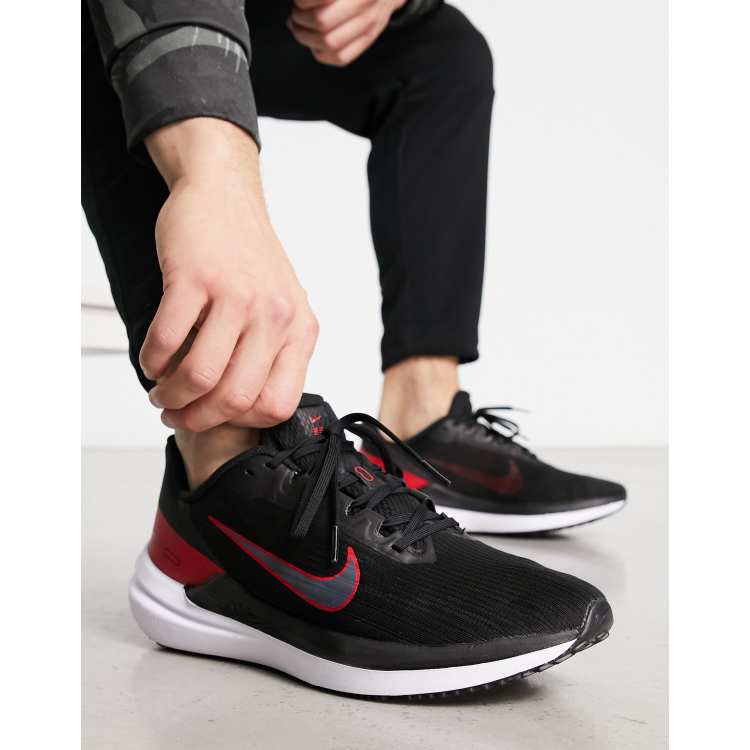 Nike Winflo 9 Men's Road Running Shoes.