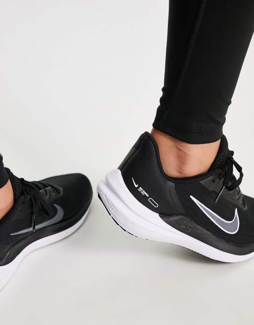 Nike free outlet 9 trainers ladies