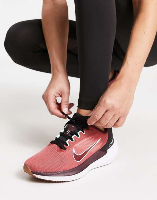 Nike feminino sale running