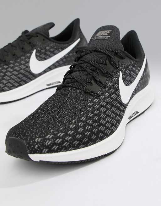 Nike Running Air 35 sneakers in 942851-001 | ASOS