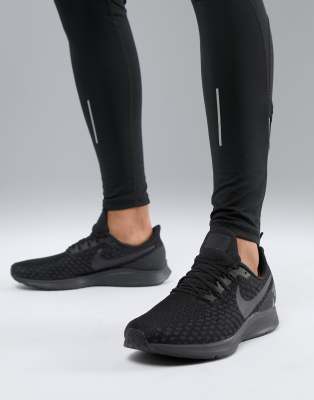 pegasus 35 nike black