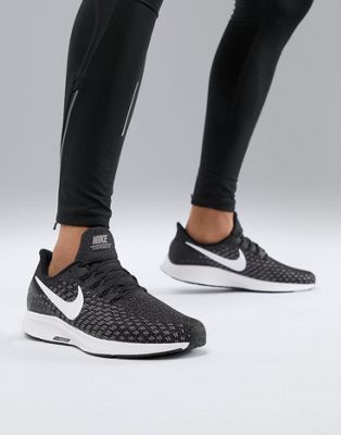 Nike Running - Air Zoom 35 Pegasus - Sneakers nere 942851-001 | ASOS