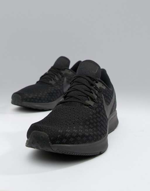 Nike pegasus sale 35 triple black