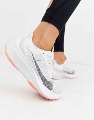Nike Running air zoom gravity trainers 