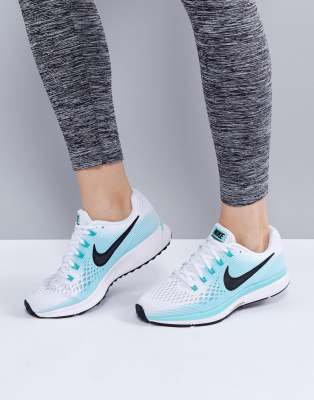 nike running zoom pegasus 34