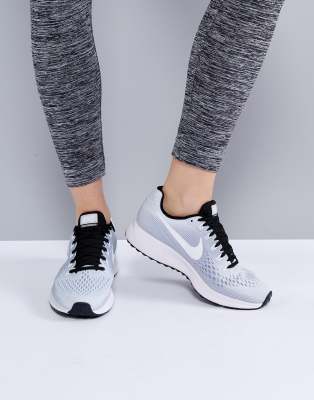 nike pegasus trainers womens