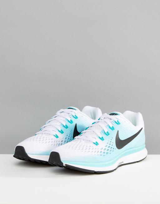 Nike Running Air Zoom Pegasus 34 Trainers