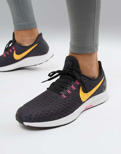 Nike air zoom pegasus 35 2024 lila