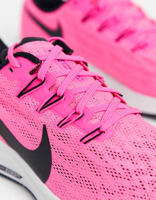 Nike pegasus 36 femme rose hot sale