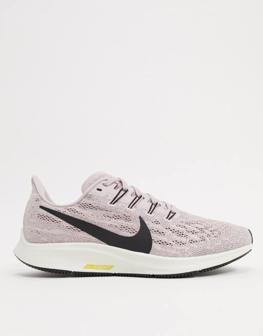 Nike Running Air Zoom Pegasus 36 in pink