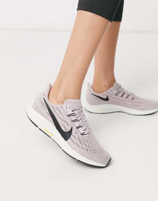 Nike Running Air Zoom Pegasus 36 in pink