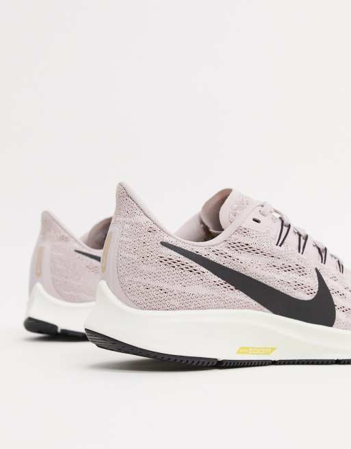 Nike Running Air Zoom Pegasus 36 in pink