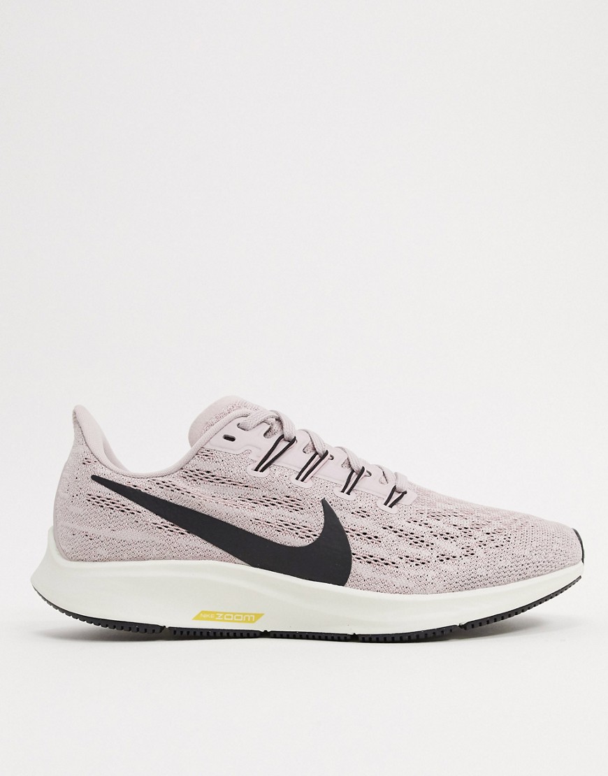 Nike Running - Air Zoom Pegasus 36 - Sneakers in roze
