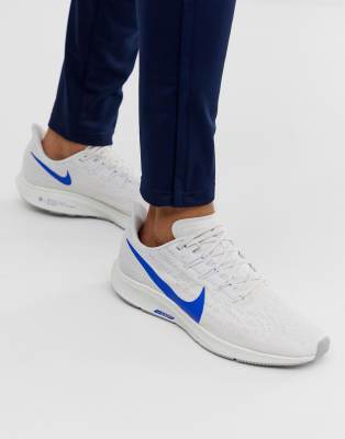 pegasus 36 white
